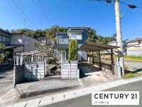 2025年9月 内外装フルリノベーション完了！全居室6帖以上のゆったりとした間取り！カーポート1台付！日当たり、通風良好！