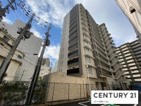 滋賀県草津市を中心とした不動産売買のセンチュリー21 パークホーム｜スタッフのオススメ物件や、オープンハウス・現地説明会など最新情報をお届け JR守山駅歩2分！築浅マンション！ペット飼育可！食洗器等設備充実！南西向き！
