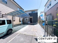 2025年12月下旬フルリノベーション！新耐震適合住宅！駐車２台可！10坪以上の南庭！前面道路6.4ｍ！陽当たり良好！