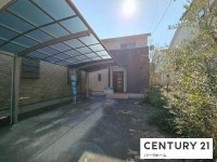 2025年12月下旬フルリノベーション！新耐震適合住宅！駐車２台可！10坪以上の南庭！前面道路6.4ｍ！陽当たり良好！