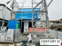 ＺＥＨ水準省エネ住宅！JR草津駅徒歩20分！設備、収納充実！買い物施設、小学校近く子育て世代にオススメ！