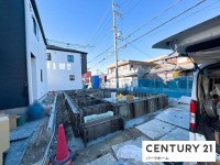 ＺＥＨ水準省エネ住宅！JR草津駅徒歩20分！設備、収納充実！買い物施設、小学校近く子育て世代にオススメ！