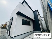 ＺＥＨ水準省エネ住宅！JR草津駅徒歩20分！設備、収納充実！買い物施設、小学校近く子育て世代にオススメ！