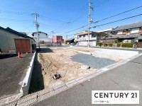 ＺＥＨ水準省エネ住宅！JR草津駅徒歩20分！設備、収納充実！買い物施設、小学校近く子育て世代にオススメ！