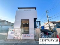 ＺＥＨ水準省エネ住宅！JR草津駅徒歩20分！設備、収納充実！買い物施設、小学校近く子育て世代にオススメ！