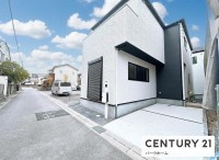 ＺＥＨ水準省エネ住宅！JR草津駅徒歩20分！設備、収納充実！買い物施設、小学校近く子育て世代にオススメ！