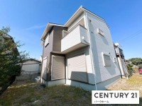 長期優良・ZEH住宅！耐震等級３！駐車2台可！全館空調！オール電化！太陽光＆蓄電池！