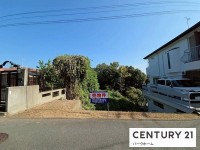 建築条件無！土地55.06坪！更地！閑静な住宅街！お好きな建築会社で建築できます！