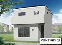 ZEH水準省エネ住宅！全居室二面採光！南向きで明るい19帖のリビング！フォレオ一里山まで徒歩圏内！