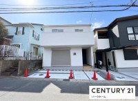 ZEH水準省エネ住宅！全居室二面採光！南向きで明るい19帖のリビング！フォレオ一里山まで徒歩圏内！