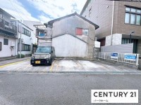 建築条件無！JR石山駅徒歩4分！スーパー、コンビニ徒歩圏内！平坦地！お好きな建築会社で建築できます！