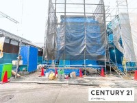 ＺＥＨ水準省エネ住宅！JR守山駅徒歩15分！食洗器＆カップボード付！薬局、コンビニ、公園、保育園 徒歩15分圏内！