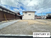 ＺＥＨ水準省エネ住宅！JR守山駅徒歩15分！食洗器＆カップボード付！薬局、コンビニ、公園、保育園 徒歩15分圏内！