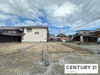 ＺＥＨ水準省エネ住宅！JR守山駅徒歩15分！食洗器＆カップボード付！薬局、コンビニ、公園、保育園 徒歩15分圏内！角地！