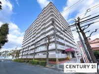 2025年12月 内装フルリノベーション！ペット飼育可！全室エアコン！京阪石場駅歩9分！





