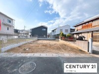 駐車3台可！JR瀬田駅歩13分！ＺＥＨ水準省エネ住宅！5ＬＤＫ！
全居室2面採光！全居室収納！買い物施設徒歩圏内で便利