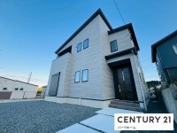 長期優良住宅！オール電化！全室LED照明付き！駐車2台可！EVコンセント対応！