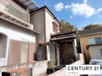 丘陵地につき眺望良好！閑静な住宅街！5DK！オープンキッチン！駐車場有！