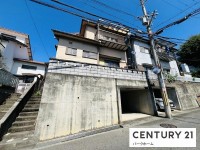 南向き・日当たり良好！広々とした6帖以上の全居室！
周辺環境も良好で、生活に便利な立地となっています。


