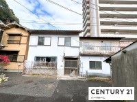 建築条件無！JR大津駅歩7分！近隣の生活環境が整った閑静な住宅地！
お好きなハウスメーカー・工務店で建築できます

