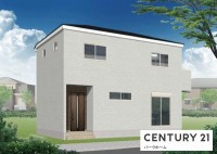 ＺＥＨ水準省エネ住宅！JR大津駅徒歩13分！全居室二面採光！リビング階段！買い物施設徒歩圏内！