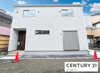 ＺＥＨ水準省エネ住宅！JR大津駅徒歩13分！全居室二面採光！リビング階段！買い物施設徒歩圏内！