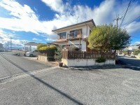 滋賀県草津市を中心とした不動産売買のセンチュリー21 パークホーム｜スタッフのオススメ物件や、オープンハウス・現地説明会など最新情報をお届け 建築条件無！土地63.37坪！東向き角地！ハズイタウン徒歩8分！お好きな建築会社で建築できます！