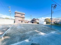 滋賀県草津市を中心とした不動産売買のセンチュリー21 パークホーム｜スタッフのオススメ物件や、オープンハウス・現地説明会など最新情報をお届け 建築条件無！土地102.32坪！南向き角地！お好きな建築会社で建築できます！