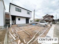 駐車2台可！オール電化住宅！ＺＥＨ水準省エネ住宅！
買い物施設が充実の便利な住環境


