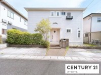 2026年1月フルリノベーション！駐車2台可！オール電化！全居室6帖以上！敷地56.72坪！お庭でガーデニングも◎