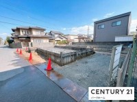 駐車2台可！ＺＥＨ水準省エネ住宅！JR膳所駅徒歩18分！リビングに嬉しい収納付！