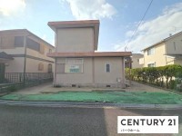 建築条件付！土地36.96坪！整形地！平坦地！閑静な住宅街！更地渡し！