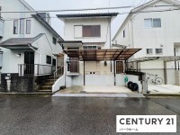 建築条件無！JR南草津駅歩12分！前面道路が広く、開放的です！
周辺には生活に便利な施設が充実しており、快適な生活を送ることができます。

