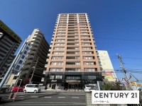 滋賀県草津市を中心とした不動産売買のセンチュリー21 パークホーム｜スタッフのオススメ物件や、オープンハウス・現地説明会など最新情報をお届け JR南草津駅歩4分！南東向き！分譲駐車場付（ハイルーフ車対応）！内装リフォーム歴有！