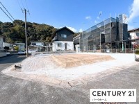 ＺＥＨ水準省エネ住宅！並列駐車3台可！5LDK！南向き角地！スーパー徒歩7分！
