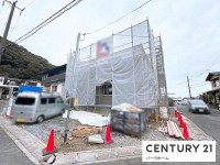 ＺＥＨ水準省エネ住宅！並列駐車3台可！5LDK！南向き角地！スーパー徒歩7分！

