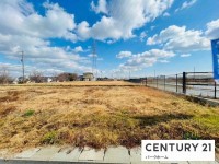 建築条件無！土地74.8坪！角地！買い物施設が充実の便利な住環境！
お好きなハウスメーカー・工務店で建築できます


