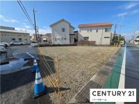 建築条件付！JR瀬田駅歩18分！道路沿いで視認性良好！土地70坪！
事業用地としてもおすすめです！周辺環境も良好で、生活に便利な立地となっています
