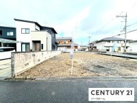 建築条件付！JR守山駅徒歩19分！3000万円台でデザイナーズ住宅をご提案！