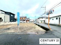 建築条件付！JR守山駅徒歩19分！手の届く価格でデザイナーズ住宅をご提案！