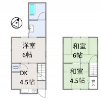 滋賀県草津市を中心とした不動産売買のセンチュリー21 パークホーム｜スタッフのオススメ物件や、オープンハウス・現地説明会など最新情報をお届け JR南草津駅徒歩3分！３ＤＫ！独立洗面所！買い物施設等近く生活至便！