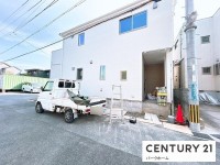 断熱等級6×IoT住宅！長期優良住宅！フラット35S利用可！
耐震等級3取得！子育てエコホーム支援事業適用対象物件！