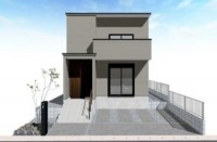 JR南草津駅歩16分！オール電化！並列駐車2台可！閑静な住宅地！周辺施設充実で生活至便！


