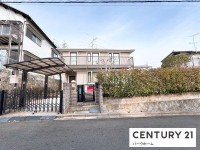 スウェーデンハウス住宅！内外装リフォーム済！10坪以上の南庭！瑕疵保険（国交省指定）保証付！