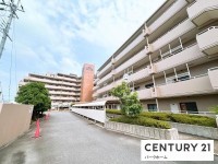 京阪粟津駅徒歩5分！全居室収納付きでお部屋スッキリ！
オートロック付でセキュリティ面も安心！2026年02月リノベーション完了