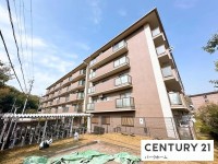 ペットと飼育可！日当たり良好の南向き！平面駐車場！
天然木を使ったリノベーション後の引渡