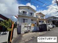 滋賀県草津市を中心とした不動産売買のセンチュリー21 パークホーム｜スタッフのオススメ物件や、オープンハウス・現地説明会など最新情報をお届け オール電化！前道6ｍ！リフォーム履歴有！