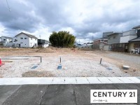 駐車2台可！JR手原駅歩16分！耐震等級3取得！オール電化住宅！長期優良住宅！
浴室乾燥機！施設や設備の整ったエリアで、快適な生活を送れます。

