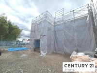 駐車2台可！JR手原駅歩16分！耐震等級3取得！オール電化住宅！長期優良住宅！
浴室乾燥機！施設や設備の整ったエリアで、快適な生活を送れます。

