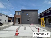 駐車2台可！JR手原駅歩16分！耐震等級3取得！オール電化住宅！長期優良住宅！
浴室乾燥機！施設や設備の整ったエリアで、快適な生活を送れます。

